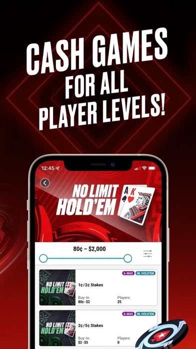 PokerStars Poker Real Money