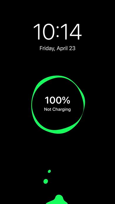 Charging Animations