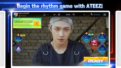 SuperStar ATEEZ