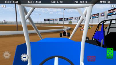 Dirt Racing Mobile 3D