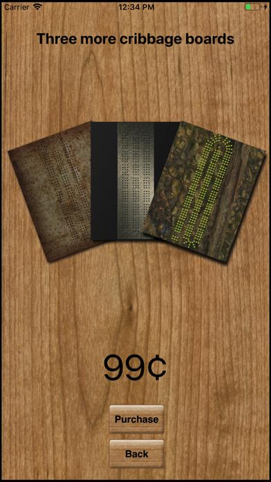iCribbageBoard