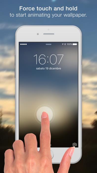 LivePapers - Live Wallpapers