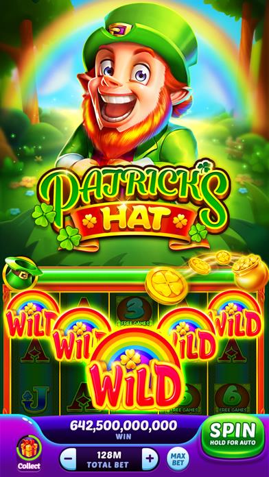 Cash Tornado™ Slots - Casino