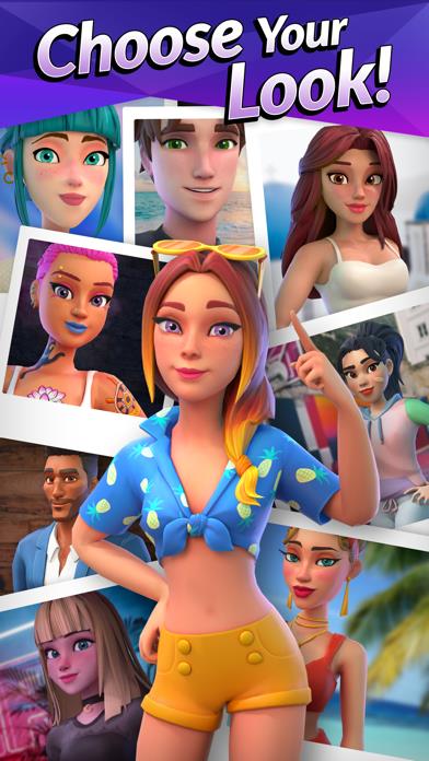 Single City: Love Life Sim