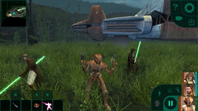 Star Wars™: KOTOR II