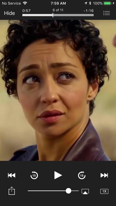 PodCruncher Podcast Player