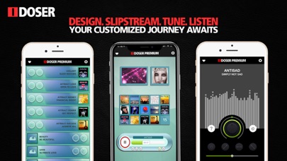 iDoser Premium