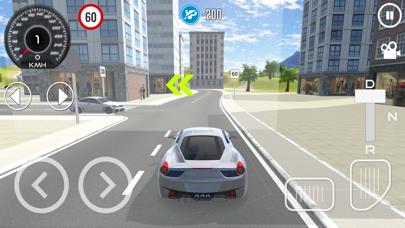 Driving School 3D