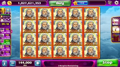 Jackpot Party - Casino Slots