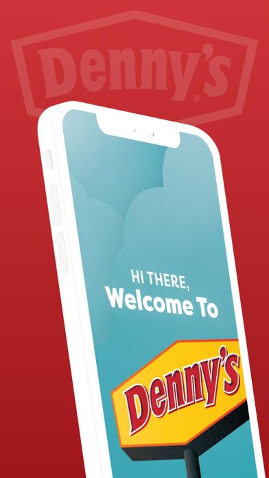 Denny's