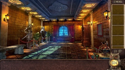 Room Escape: 50 rooms I