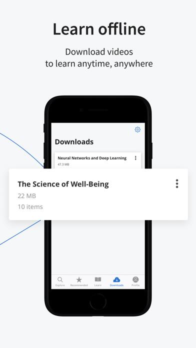 Coursera: Learn career skills
