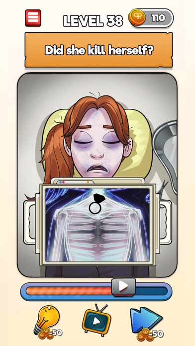 Flashback: Tricky Fun Riddles