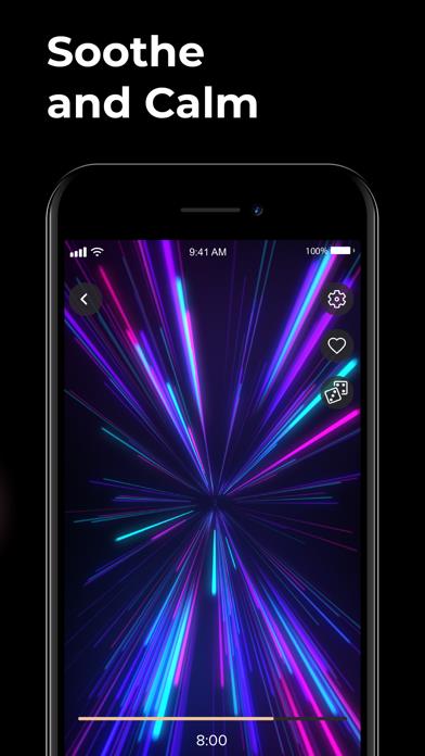 Feelsy: Stress Relief & Relax