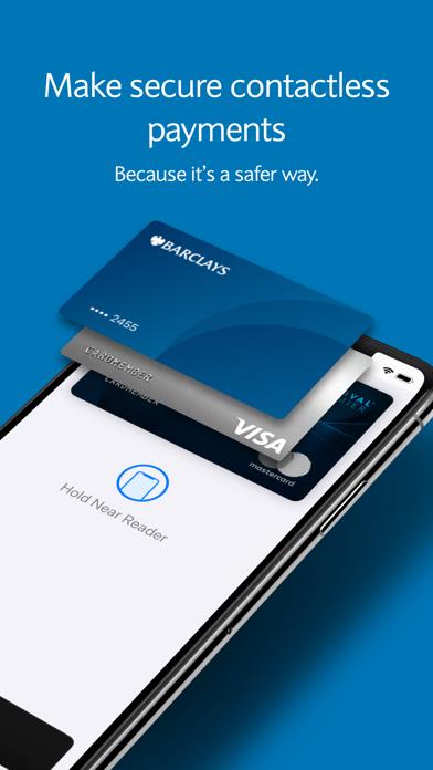 Barclays US Credit Cards