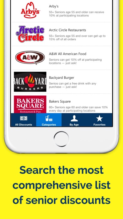 Senior Discounts — Money Saving Guide