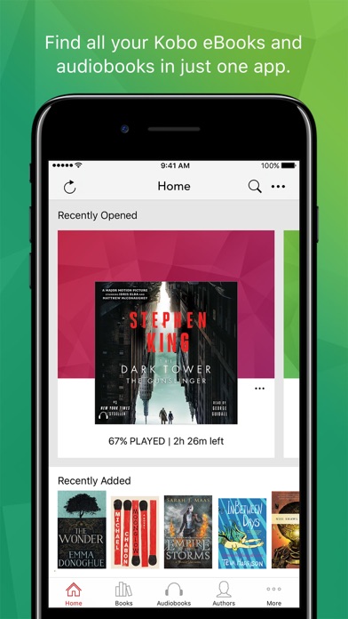 Kobo Books
