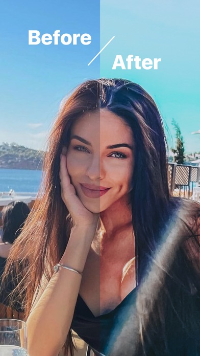 Presets for Lightroom - FLTR