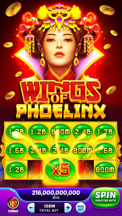 Cash Tornado™ Slots - Casino