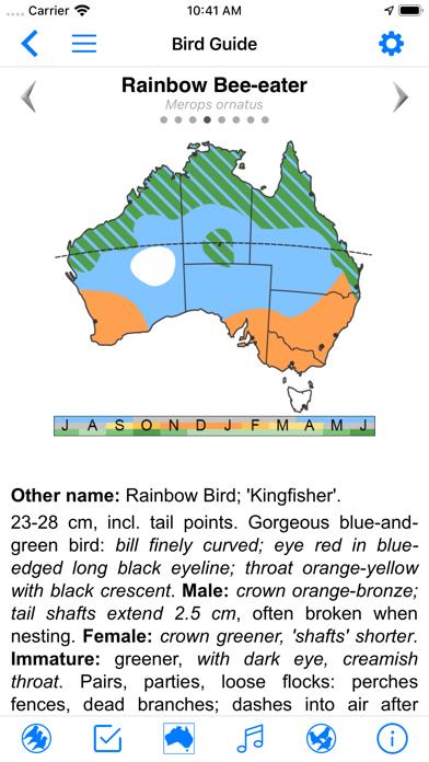 Pizzey and Knight Birds of Aus