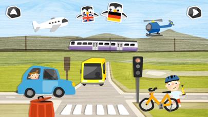 LinguPinguin - English German