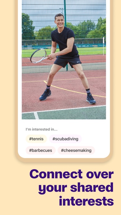 Badoo - Dating. Chat. Friends