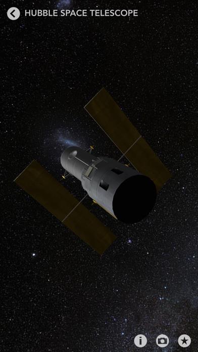 SkyView® Satellite Guide