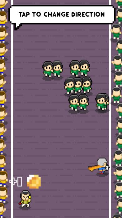 Soccer Dribble Cup - PRO shoot