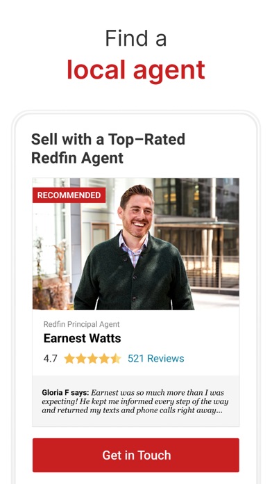 Redfin Homes for Sale & Rent