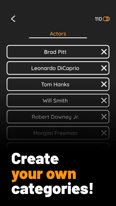 Headbands - Top Party Charades