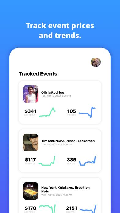 TickPick: No Fee Tickets