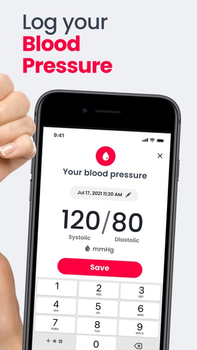 Heartify: Heart Health Monitor