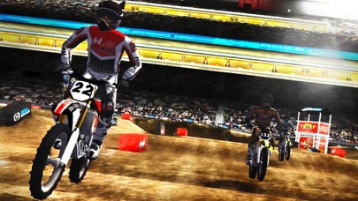2XL Supercross HD