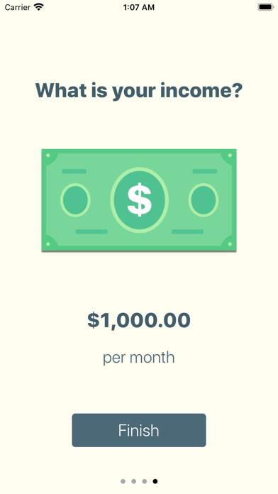 Time is Money Calculator