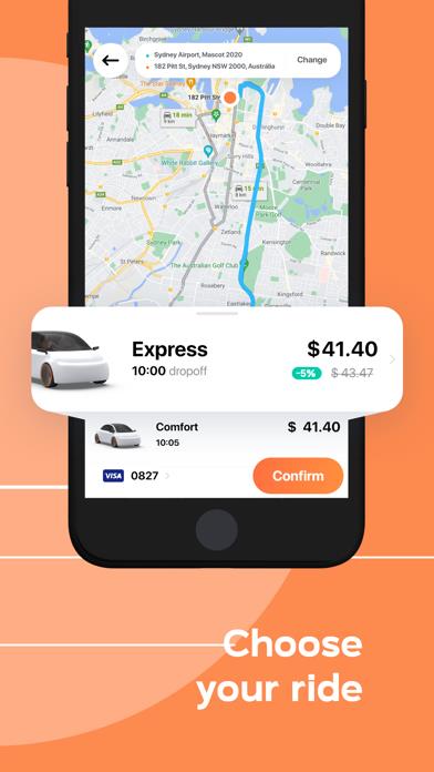DiDi Rider: Affordable rides