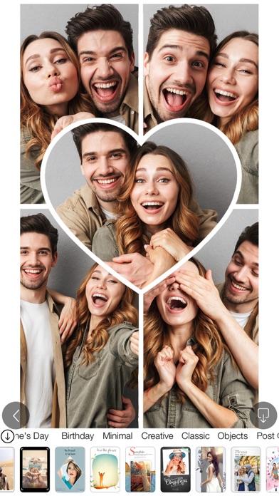 Photo Collage Maker
