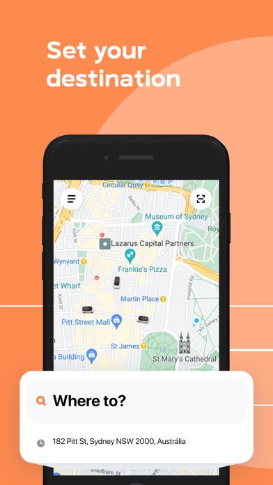DiDi Rider: Affordable rides