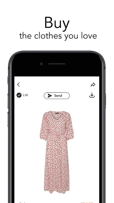 Combyne - your perfect Outfit