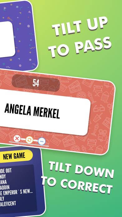 Headbands: Charades for Adults