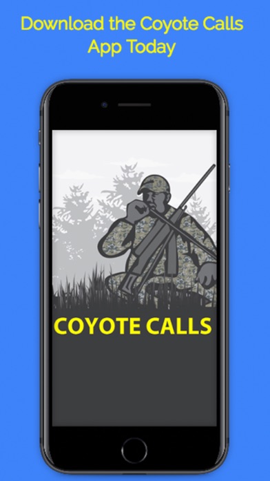 Coyote Calls & Sounds for Predator Hunting