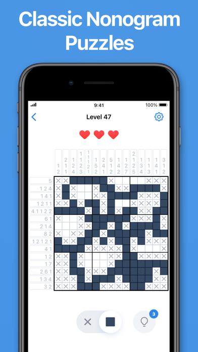 Nonogram.com - Number Games