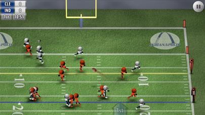 Stickman Football