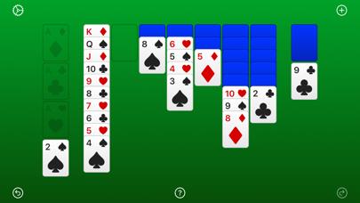 Solitaire (Simple & Classic)