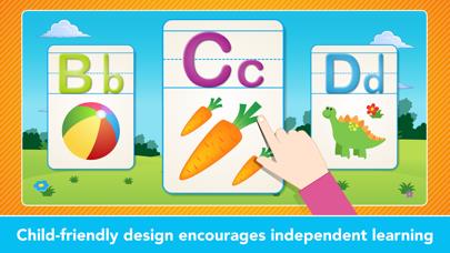 Learning games for toddlers.