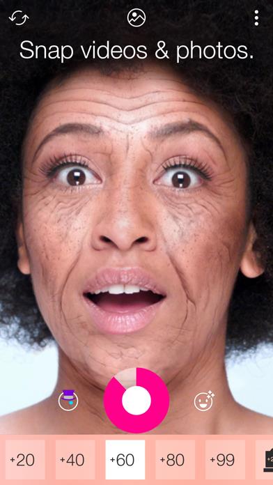 Oldify - Old Face App