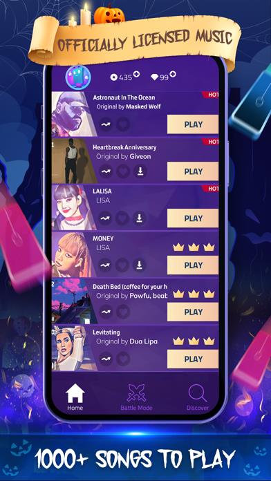 Magic Tiles 3: Piano Game