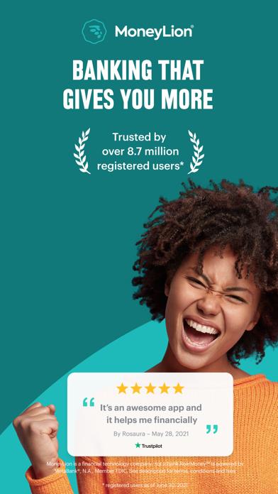 MoneyLion: Go-to Money App