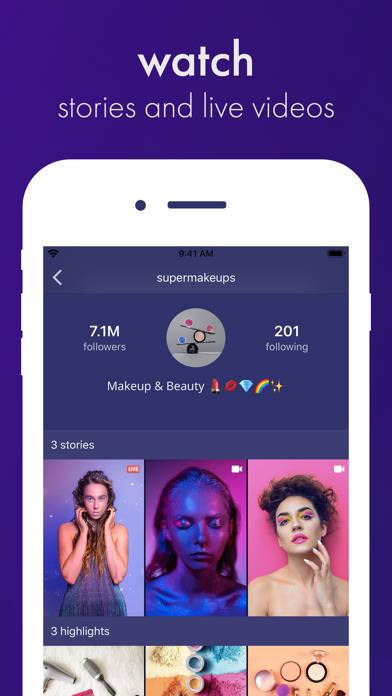 Reports+ Followers Tracker IG