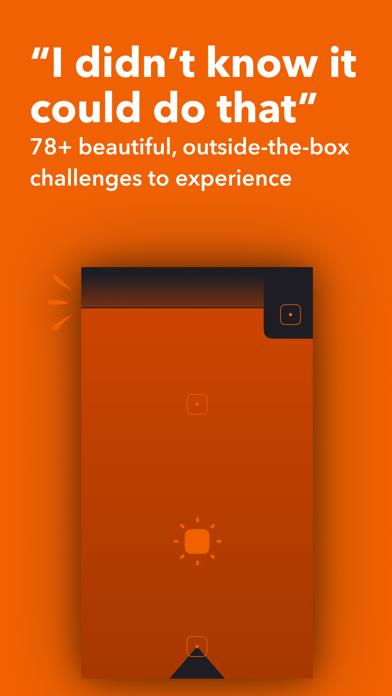 Blackbox – brain puzzles