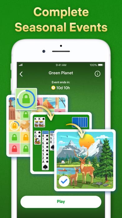 Spider Solitaire – Card Games